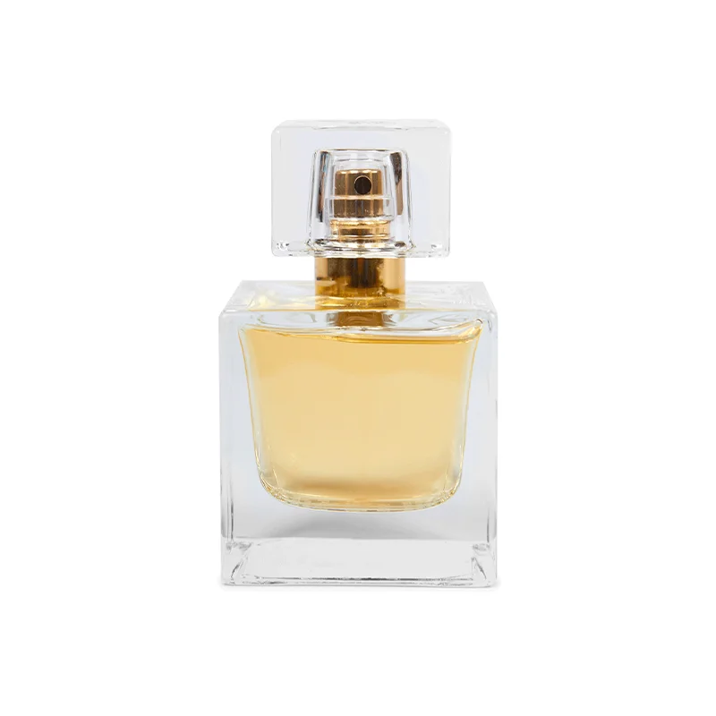photo-origine-parfum-projet-amandine-blanchard photo parfum jaune forme carrée